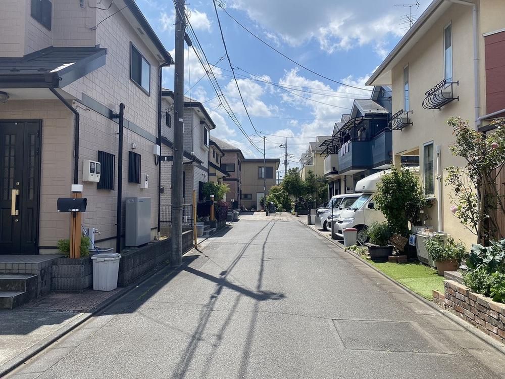 4LDK Detached House for Sale in Hamura, Tokyo - 87.48 sqm - Thumbnail 4