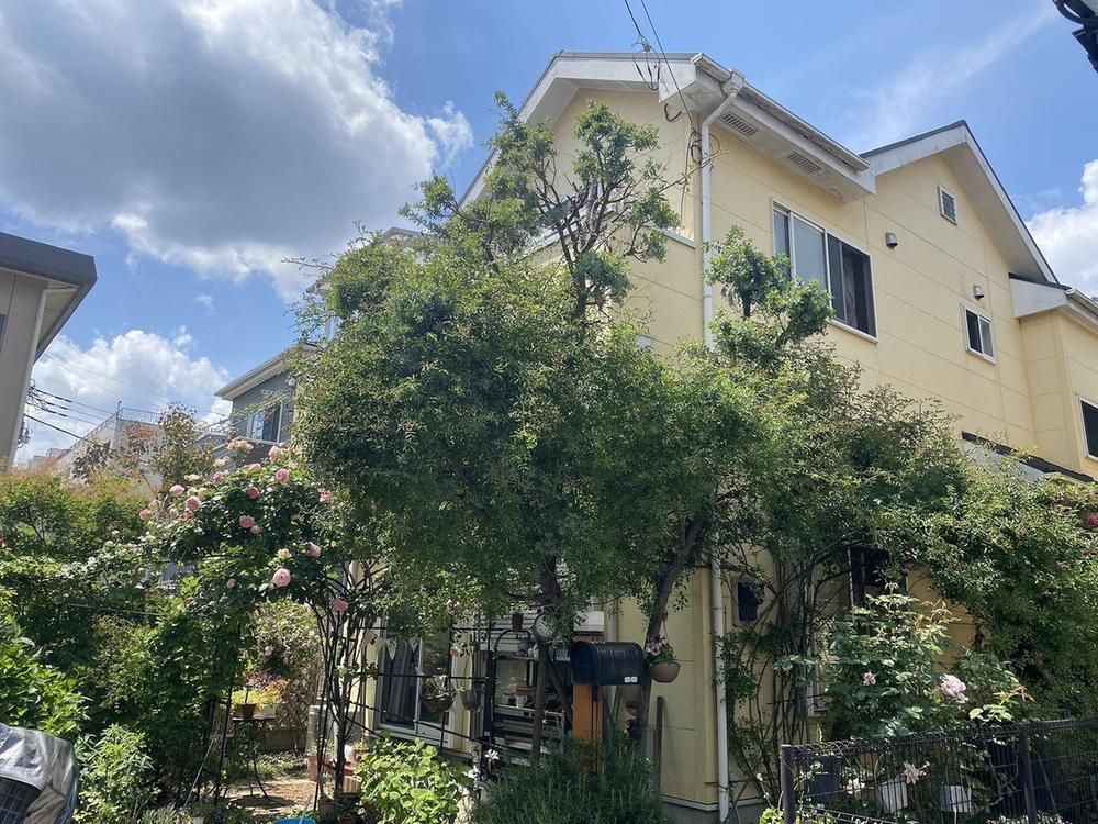 4LDK Detached House for Sale in Hamura, Tokyo - 87.48 sqm - Thumbnail 2