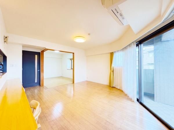 3LDK Apartment for Sale in Chigasaki with Ocean View - Thumbnail 4