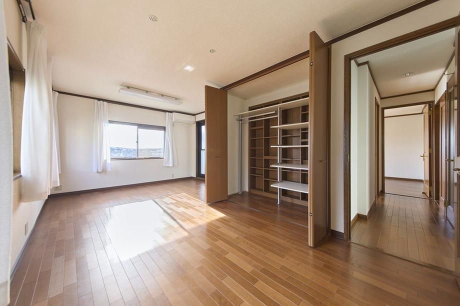 3LDK Sekisui Heim House in Kounan Ward, Yokohama - 36.8M Yen - Thumbnail 4