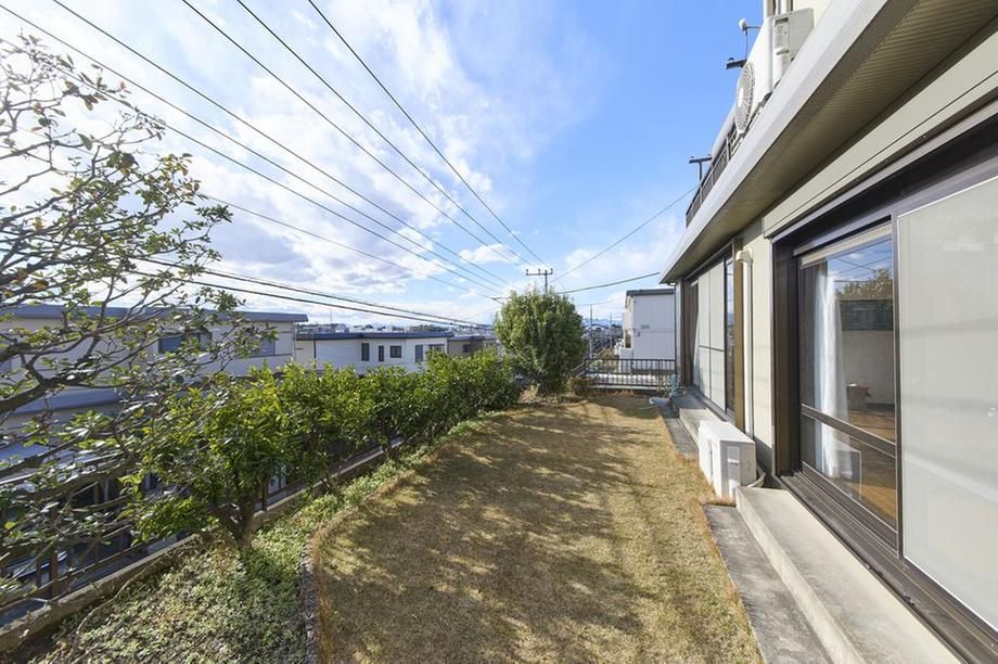 3LDK Sekisui Heim House in Kounan Ward, Yokohama - 36.8M Yen - Thumbnail 2