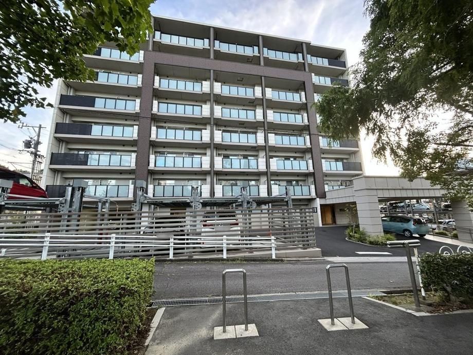 3LDK Apartment for Sale in Okazaki, Aichi - Rikotto Okazaki Hashiraakebo - Thumbnail 3