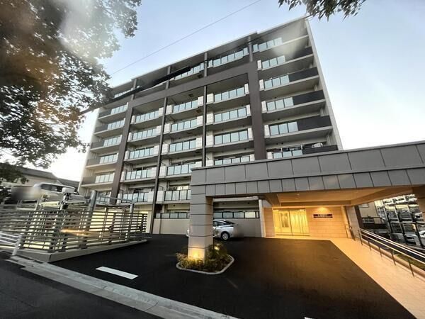 3LDK Apartment for Sale in Okazaki, Aichi - Rikotto Okazaki Hashiraakebo - Thumbnail 2