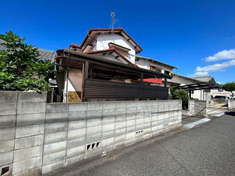 Land for Sale in Yura-cho, Takamatsu City - 158.76 sqm - Thumbnail 2
