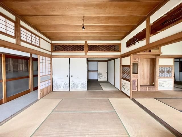 7LDK Kominka on Large Plot in Funabashi, Chiba - Thumbnail 4