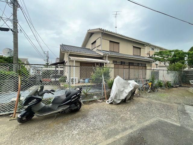195.33m2 Land for Sale in Isogo, Yokohama - Thumbnail 3