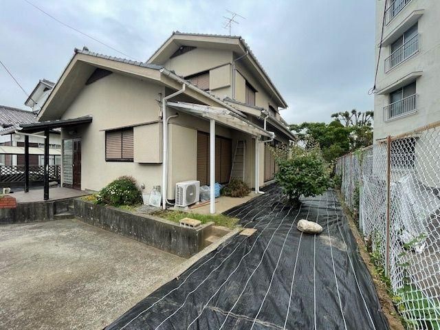 195.33m2 Land for Sale in Isogo, Yokohama - Thumbnail 2