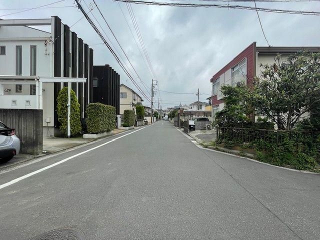 195.33m2 Land for Sale in Isogo, Yokohama - Thumbnail 4