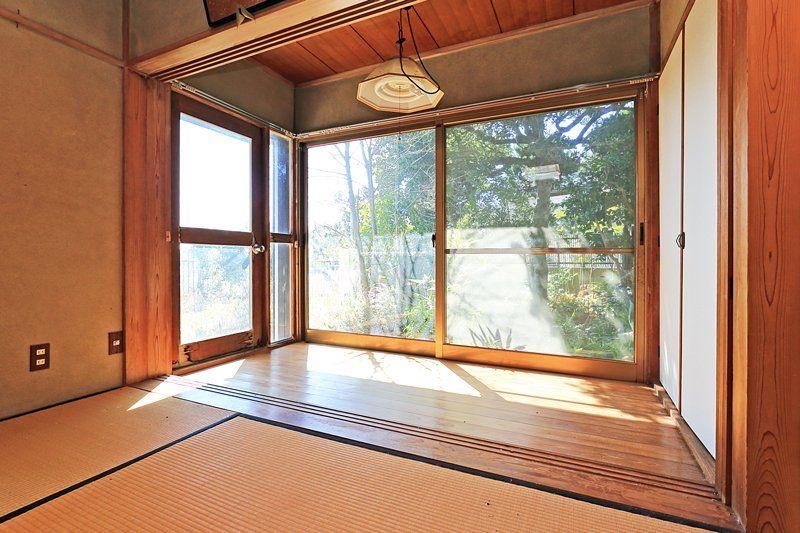5LDK+S Custom Home with Tea Room in Zushi, Kanagawa - Thumbnail 3