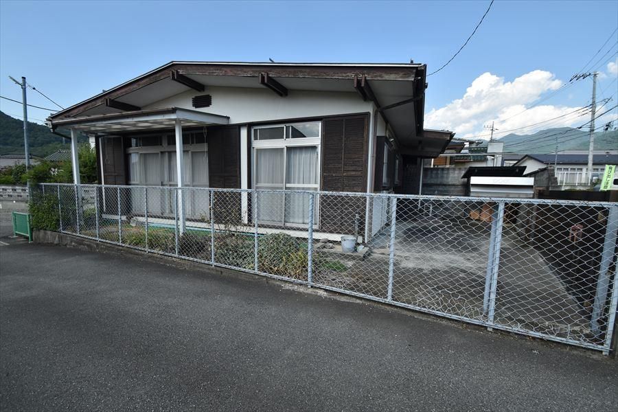 169.3 sqm Land for Sale in Kitashin, Kofu, Yamanashi - Thumbnail 3