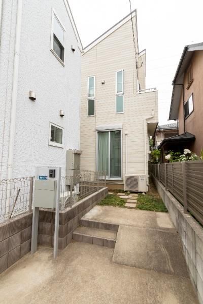 3LDK House near Shin-Kemigawa Station, Chiba | 4250万円 - Thumbnail 2