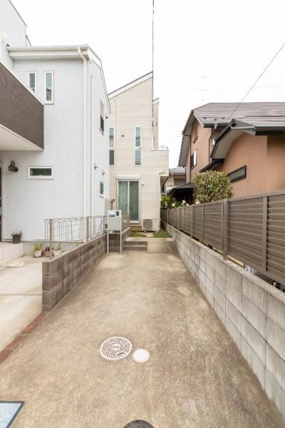 3LDK House near Shin-Kemigawa Station, Chiba | 4250万円 - Thumbnail 3