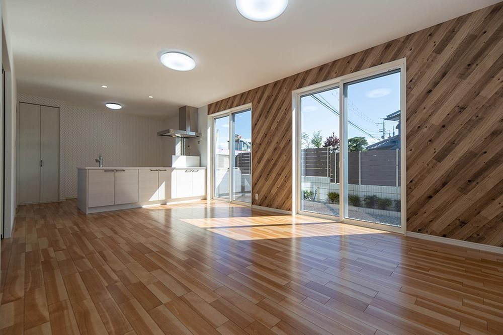 Building Land for Sale in Horyuji, Ikaruga-cho, Nara - 200sqm - Thumbnail 4