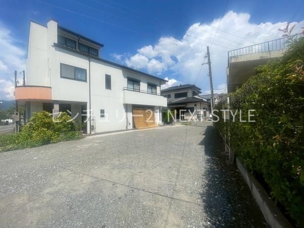 5DK House for Sale in Kofu, Yamanashi - 122.93 sqm - Thumbnail 2