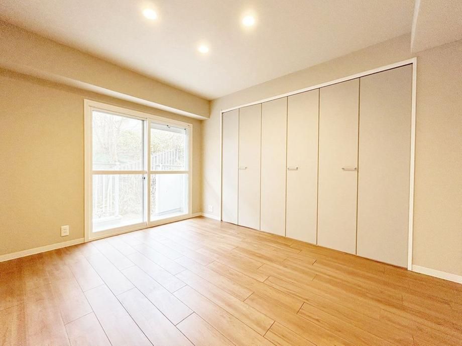 4LDK Apartment for Sale in Chuo-ku, Sapporo with Private Garden - Thumbnail 4