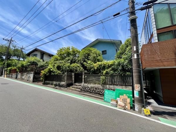 319 sqm Land for Sale in Sakura-dai, Aoba-ku, Yokohama - Thumbnail 4