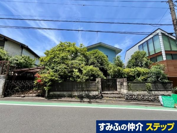 319 sqm Land for Sale in Sakura-dai, Aoba-ku, Yokohama - Thumbnail 2