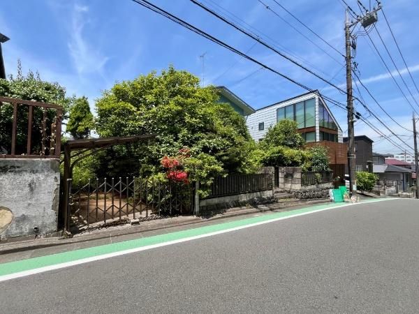 319 sqm Land for Sale in Sakura-dai, Aoba-ku, Yokohama - Thumbnail 3