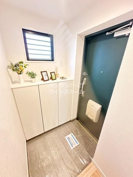 Renovated 3LDK Apartment for Sale in Toda, Saitama - Thumbnail 3