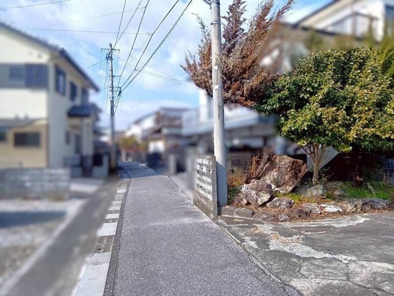 Land for Sale in Akebono-cho, Kochi City - Thumbnail 3