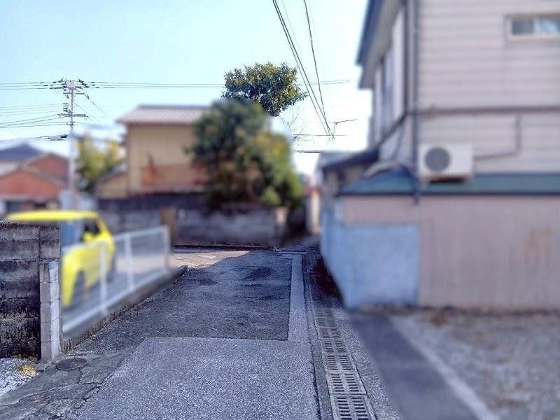 Land for Sale in Akebono-cho, Kochi City - Thumbnail 4
