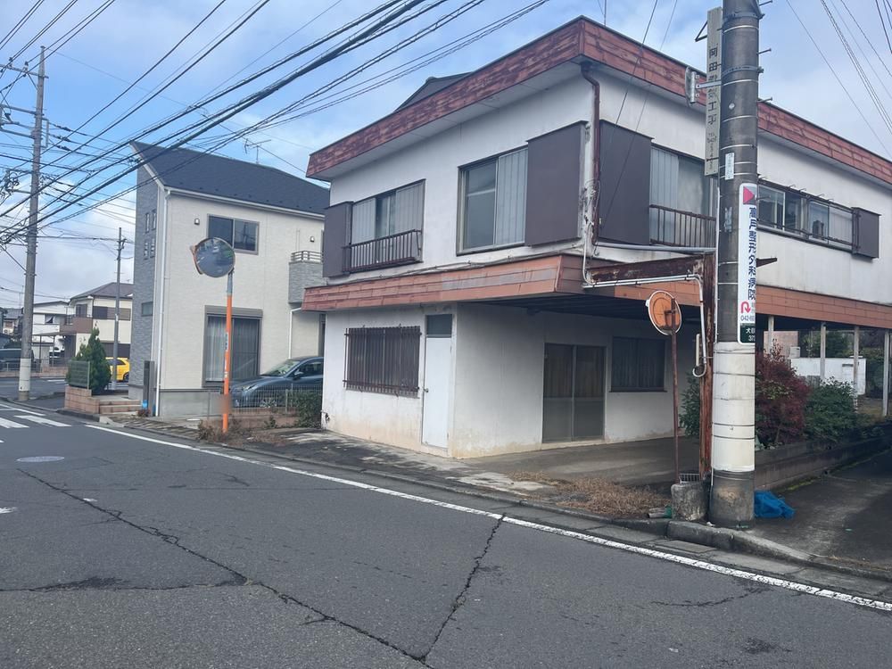 456m2 Land Plot for Sale in Hachioji, Tokyo - No Building Conditions - Thumbnail 2