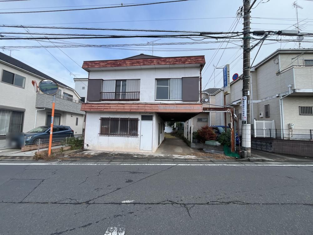 456m2 Land Plot for Sale in Hachioji, Tokyo - No Building Conditions - Thumbnail 3