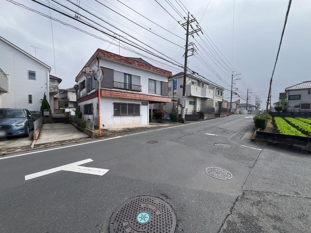 456m2 Land Plot for Sale in Hachioji, Tokyo - No Building Conditions - Thumbnail 4