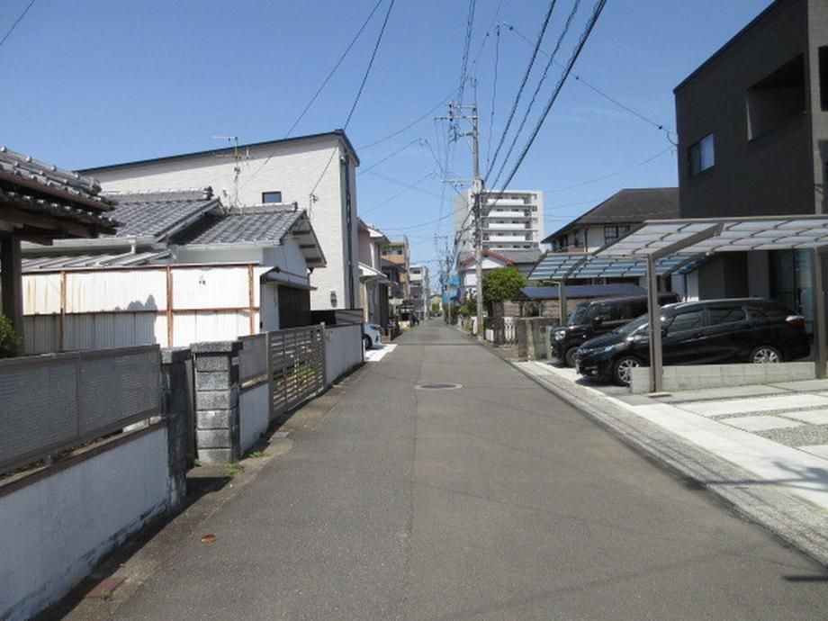 Land for Sale in Shiomi-cho, Miyazaki City, 254 sqm - Thumbnail 2