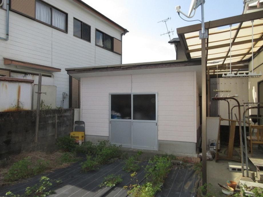 Land for Sale in Shiomi-cho, Miyazaki City, 254 sqm - Thumbnail 3