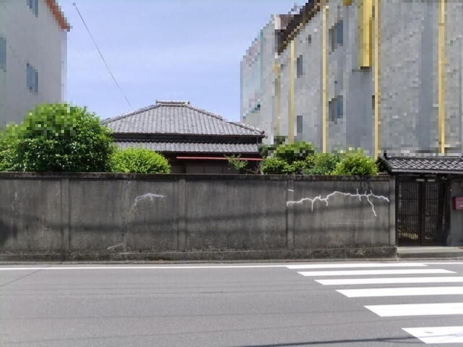 Land for Sale in Tenjin-cho, Kochi City - 590 sqm - Thumbnail 3