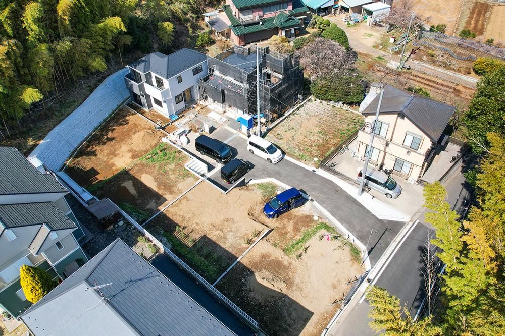 Building-Conditioned Land for Sale in Kohoku-ku, Yokohama - Thumbnail 2