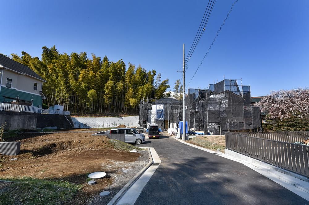 Building-Conditioned Land for Sale in Kohoku-ku, Yokohama - Thumbnail 4