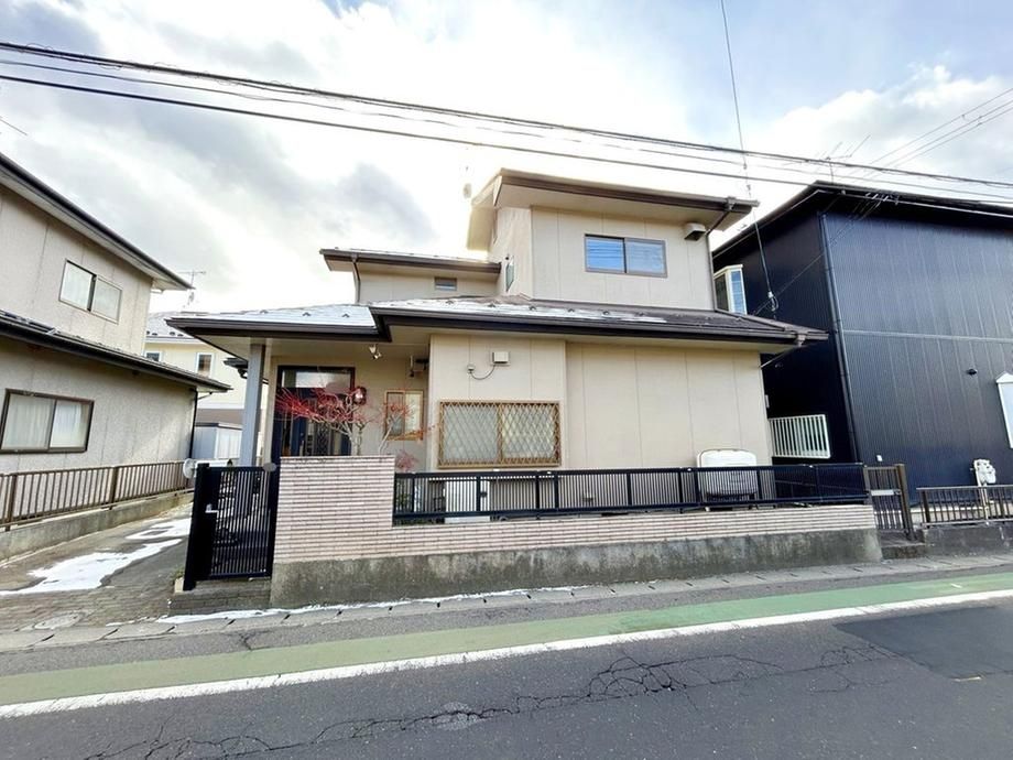 5LDK House for Sale in Aiko, Sendai - 130m² - Thumbnail 2