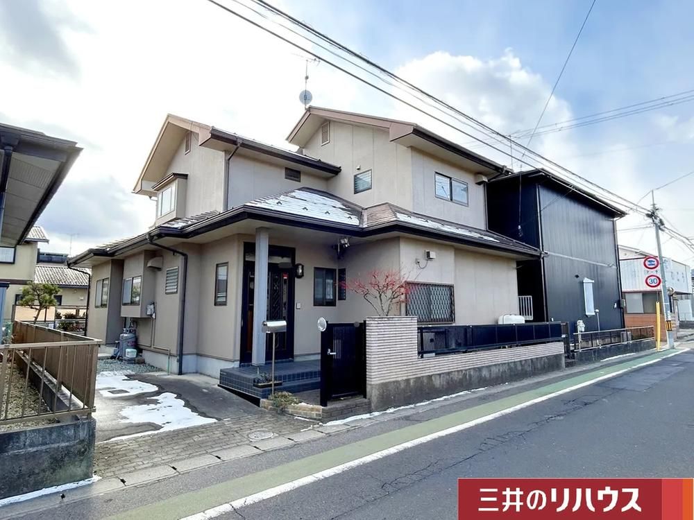 5LDK House for Sale in Aiko, Sendai - 130m² - Thumbnail 3