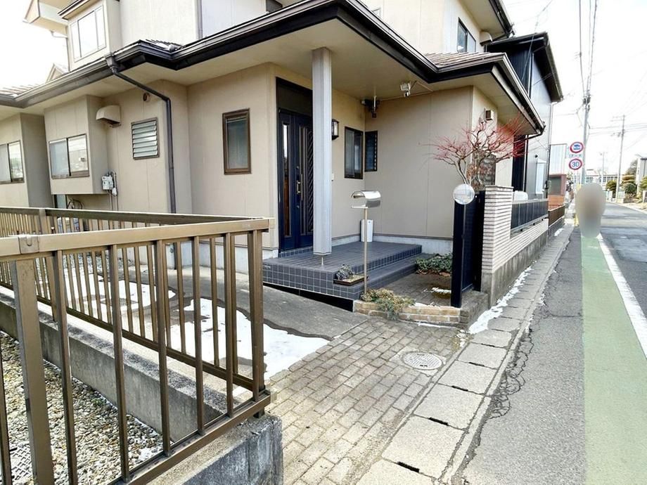 5LDK House for Sale in Aiko, Sendai - 130m² - Thumbnail 4