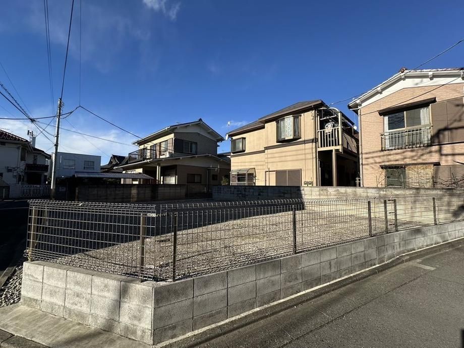 55m2 Building Lot for Sale Near Shin-Kawasaki Station, Kawasaki - Thumbnail 3