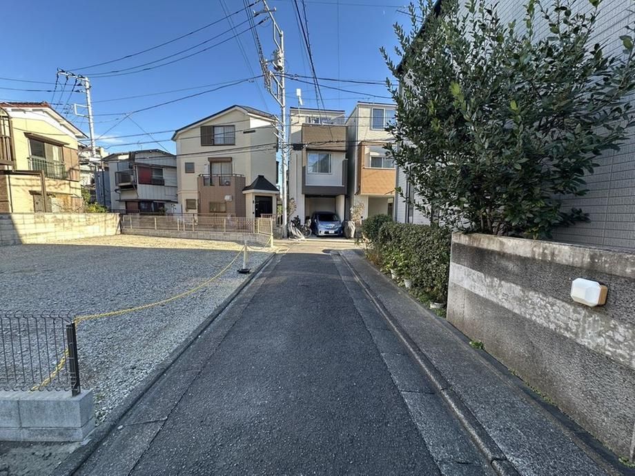 55m2 Building Lot for Sale Near Shin-Kawasaki Station, Kawasaki - Thumbnail 2
