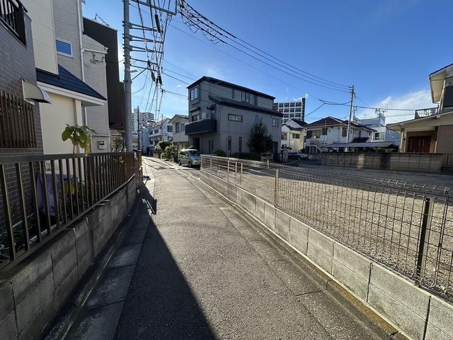 55m2 Building Lot for Sale Near Shin-Kawasaki Station, Kawasaki - Thumbnail 4
