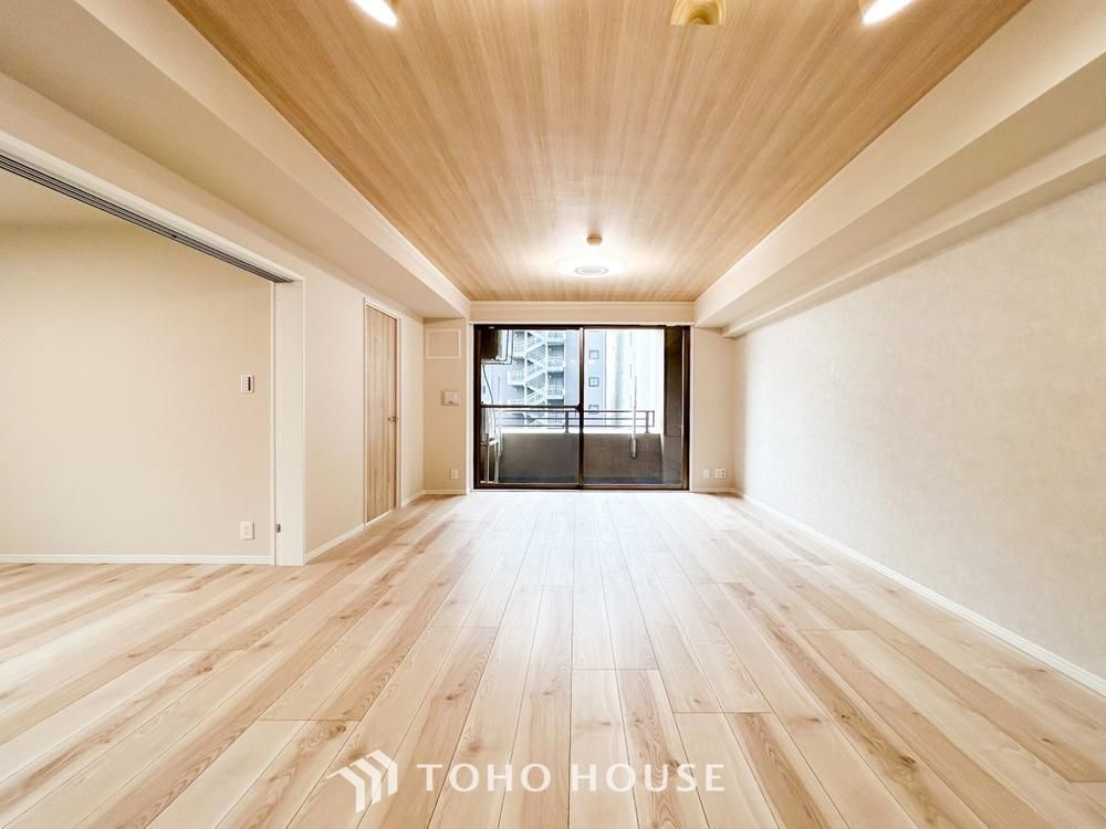 3LDK Apartment for Sale in Naka-ku, Yokohama - 75.84 sqm - Thumbnail 4