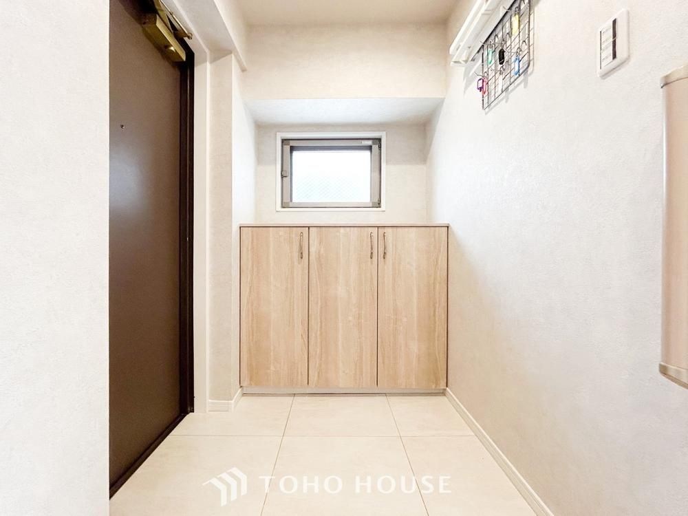 3LDK Apartment for Sale in Naka-ku, Yokohama - 75.84 sqm - Thumbnail 3