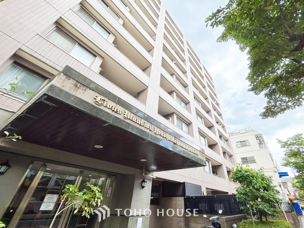 3LDK Apartment for Sale in Naka-ku, Yokohama - 75.84 sqm - Thumbnail 2