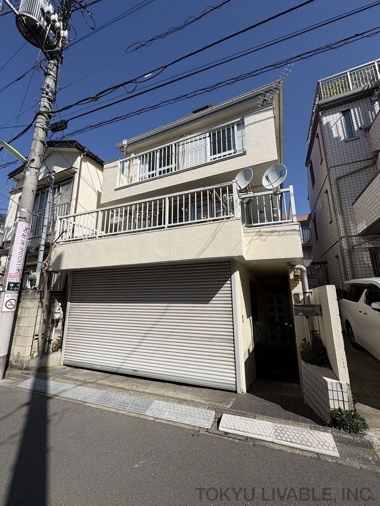 Land for Sale in Setagaya, Tokyo - 74.7 sqm Near Kyodo Station - Thumbnail 4
