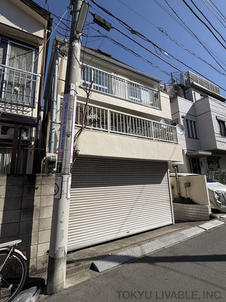 Land for Sale in Setagaya, Tokyo - 74.7 sqm Near Kyodo Station - Thumbnail 3
