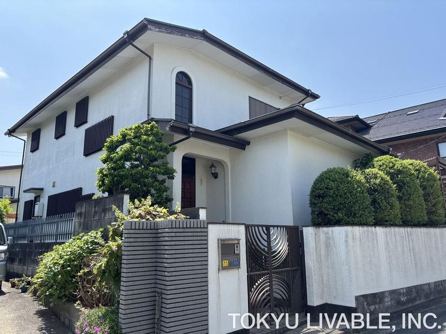 Land for Sale in Kōnan-ku, Yokohama - 223.71 m² - Thumbnail 4