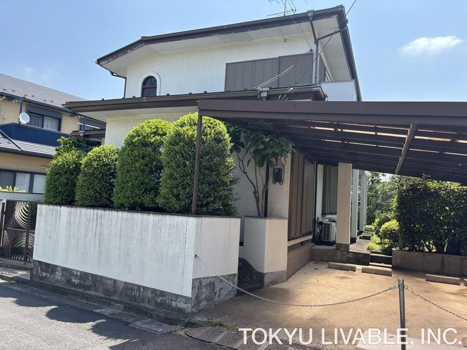 Land for Sale in Kōnan-ku, Yokohama - 223.71 m² - Thumbnail 3