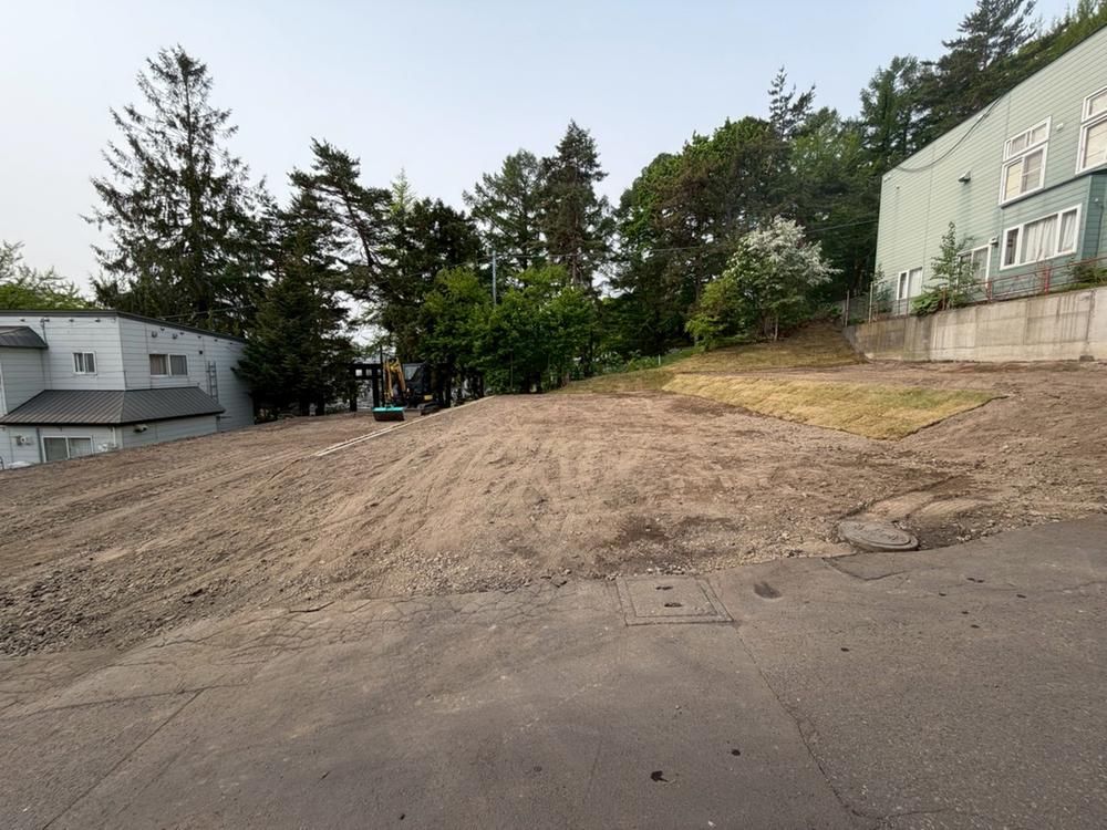 Land for Sale in Toyohira-ku, Sapporo - 224m2 - Thumbnail 4