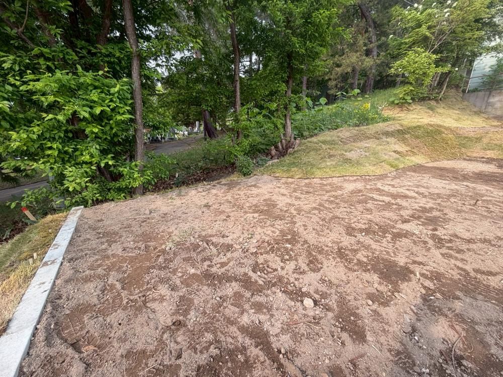 Land for Sale in Toyohira-ku, Sapporo - 224m2 - Thumbnail 2