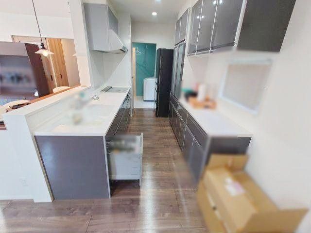 5LDK House on 111 Tsubo Lot in Tosa City, Kochi - Thumbnail 3