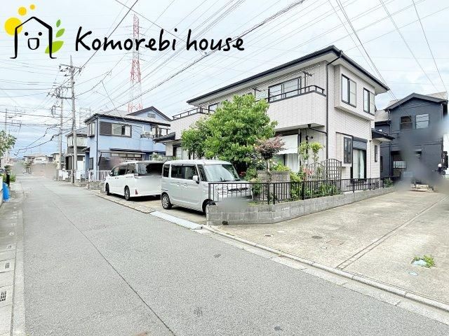 Renovated 4LDK House in Kitamoto, Saitama – 154m² Land - Thumbnail 2